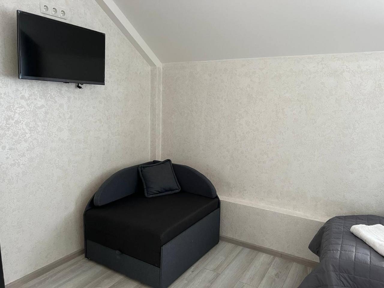 Sadyba Magnat Hotel Deliatyn ภายนอก รูปภาพ