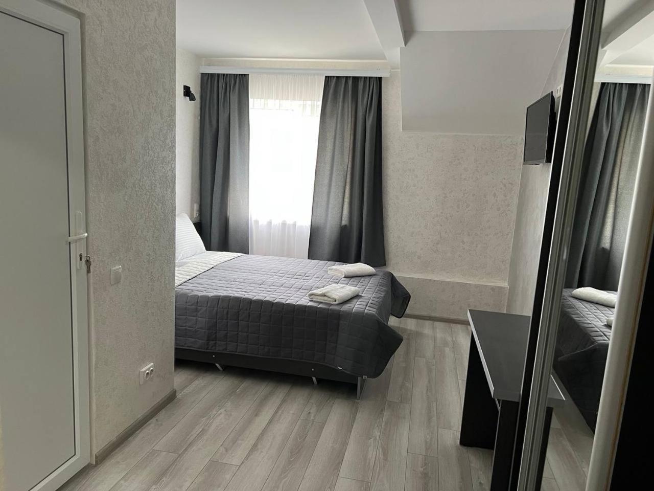Sadyba Magnat Hotel Deliatyn ภายนอก รูปภาพ
