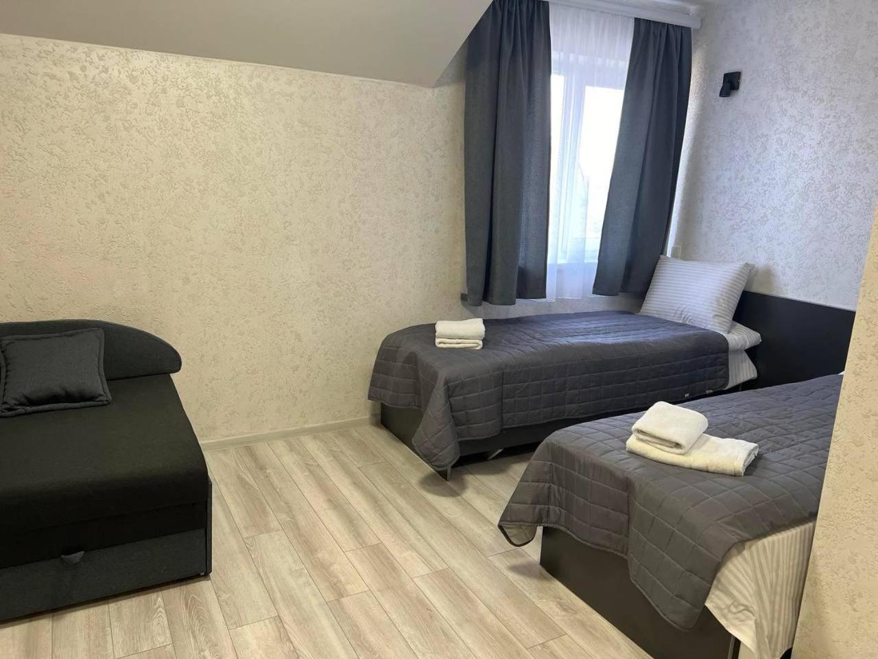 Sadyba Magnat Hotel Deliatyn ภายนอก รูปภาพ